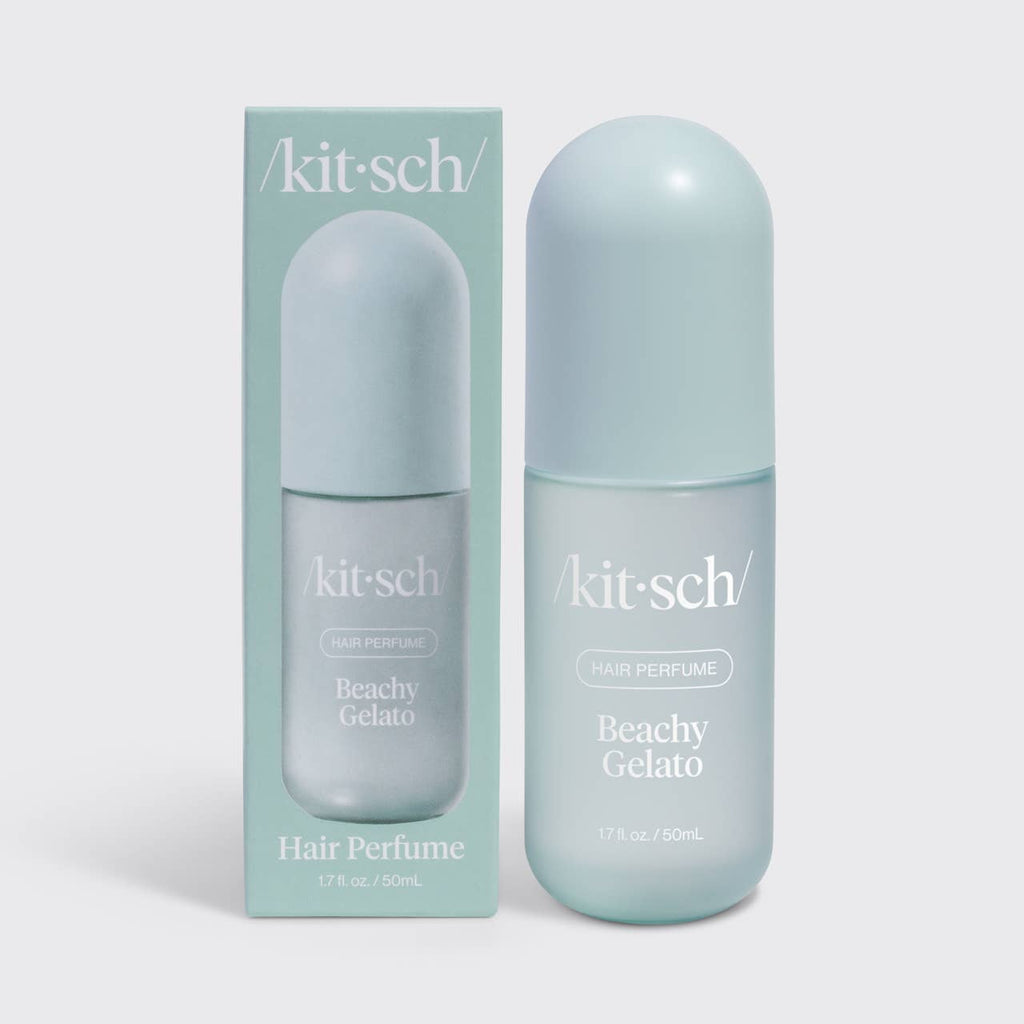 Beachy Gletao Hair & Body Perfume Mist