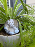 Dolly Signature Pin
