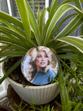 Dolly Dreamin’ Pin