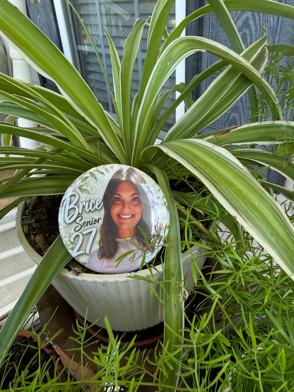 Custom Pins