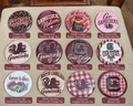 Carolina Gamecocks Pins