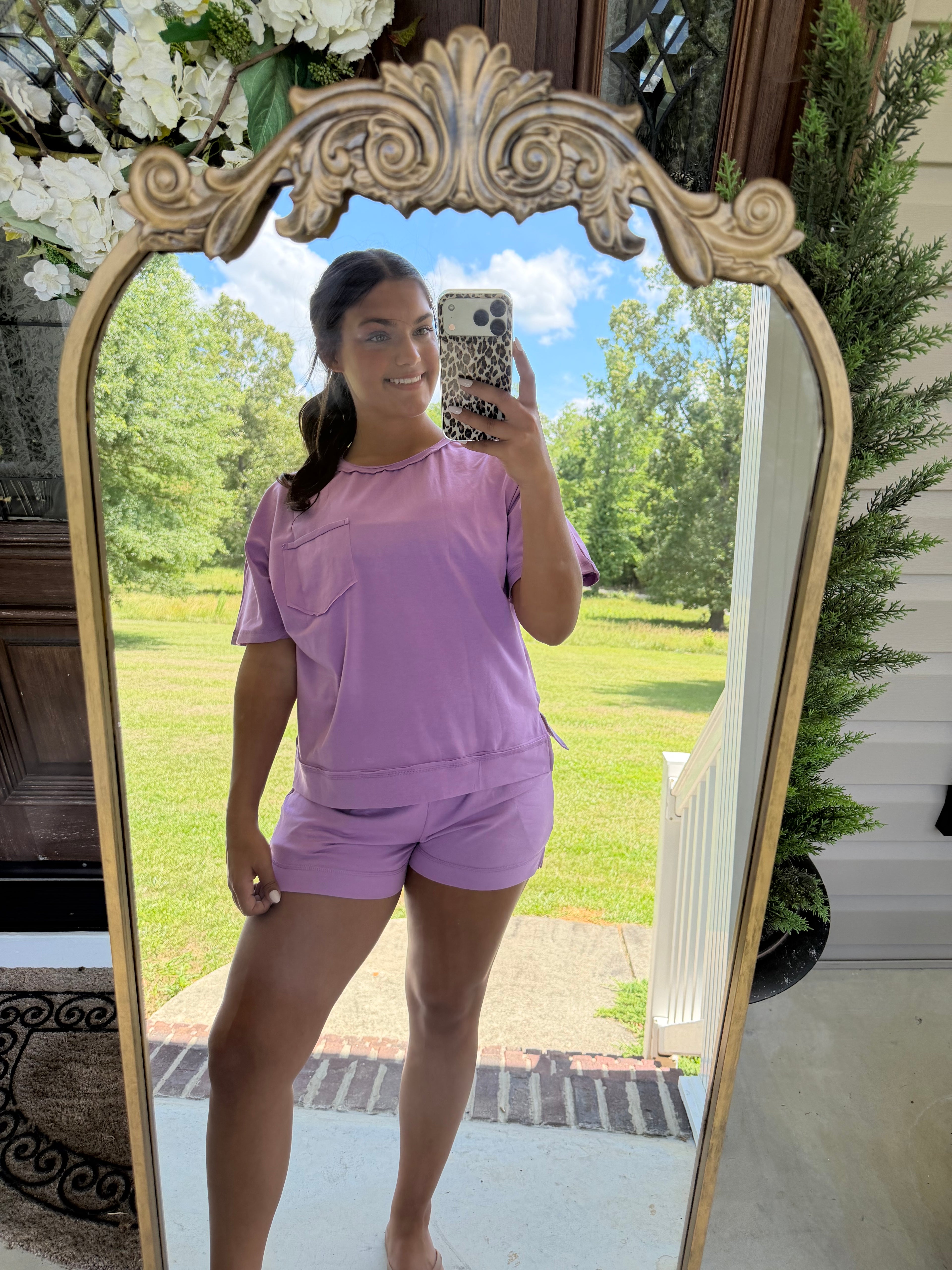 Everyday Relaxed Lounge Set