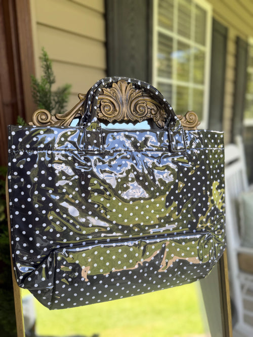 Everyday Dot Tote Bag