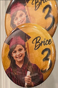 Custom Pins