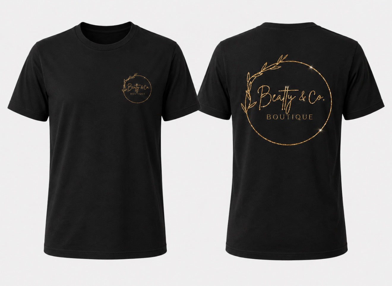 Beatty & Co. Women's Classic Tee