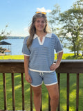 USA Classic Stripe Set