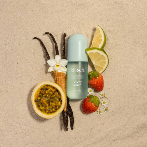 Beachy Gletao Hair & Body Perfume Mist